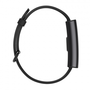Розумний фітнес-браслет Xiaomi AMAZFIT Arc (AF-ARC-BLK-001)